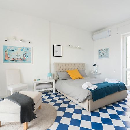 La Baia Di Ortigia Apartment Syracuse Cameră foto