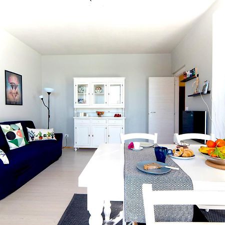 La Baia Di Ortigia Apartment Syracuse Cameră foto