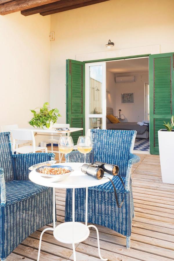 La Baia Di Ortigia Apartment Syracuse Exterior foto