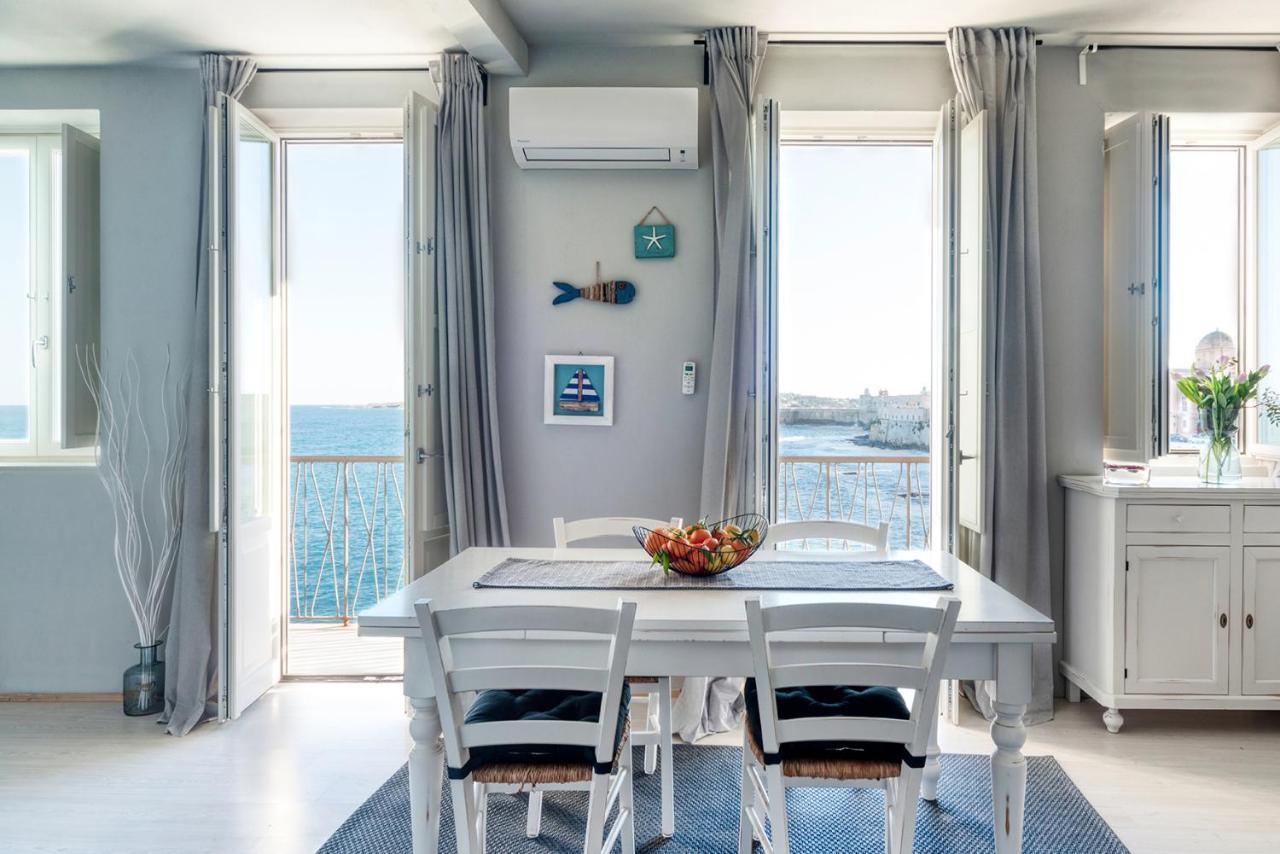 La Baia Di Ortigia Apartment Syracuse Cameră foto