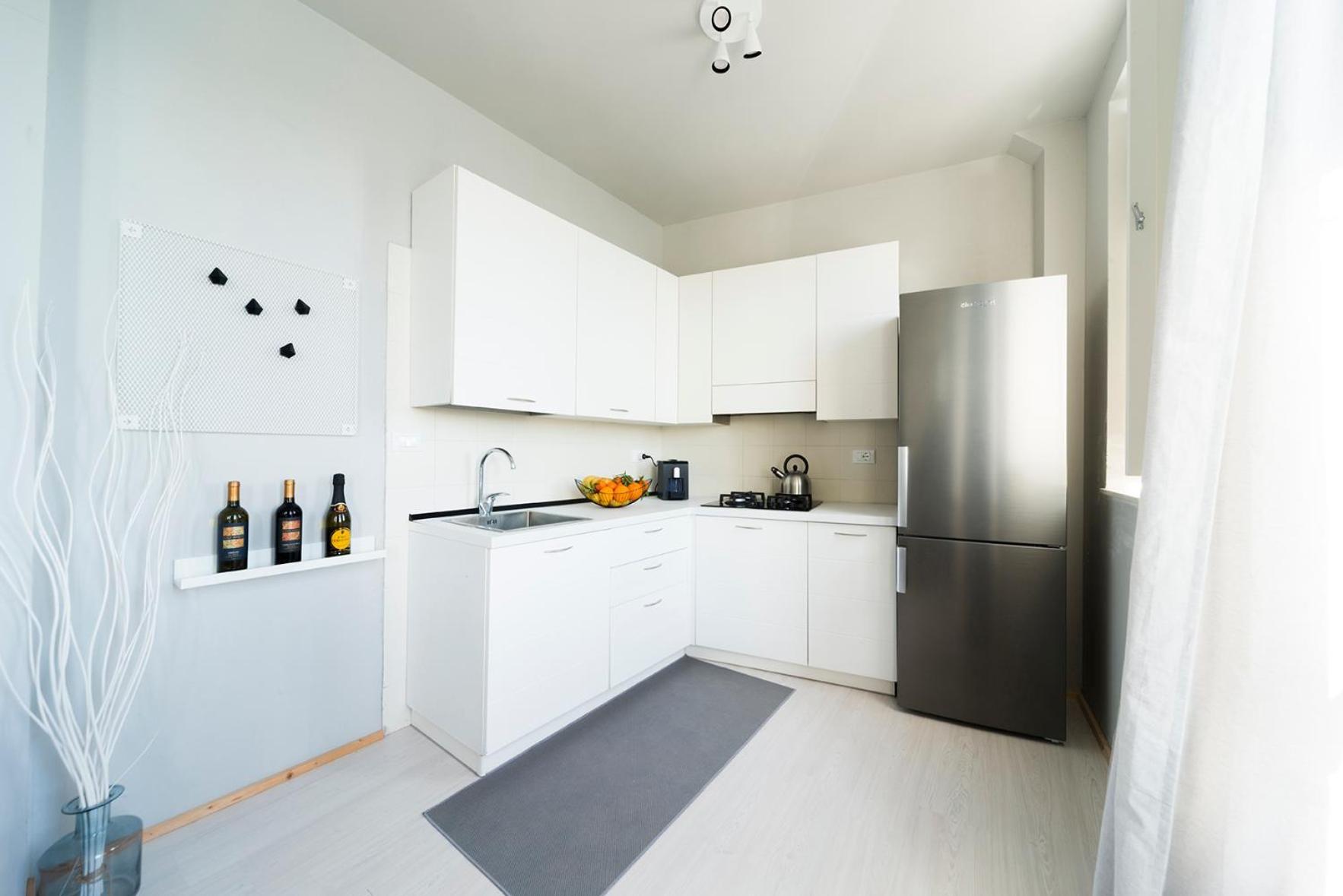 La Baia Di Ortigia Apartment Syracuse Cameră foto