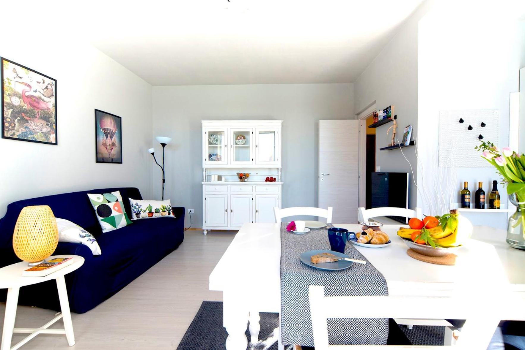 La Baia Di Ortigia Apartment Syracuse Cameră foto